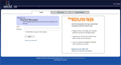 Desktop Screenshot of manage.userful.com